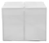 DJ-BOOTH XL Aluminum DJ Facade Booth Replacement Scrims